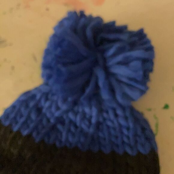 Free People Pom Pom Beanie - Picture 4 of 4